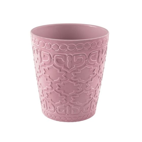 VASO ORCHIDEA ROSA