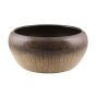 BOWL CERAMICA MARRONE