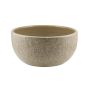 BOWL CERAMICA BEIGE