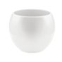 SFERA CERAMICA LISCIA BIANCO ELETTRO