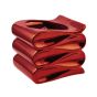 VASO ORCHIDEA VIENNETTA ROSSO ELETTR