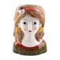 VISO DONNA CERAMICA