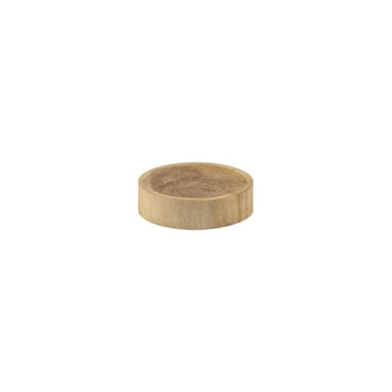 BASE MDF NATURALE X SFERA-D100