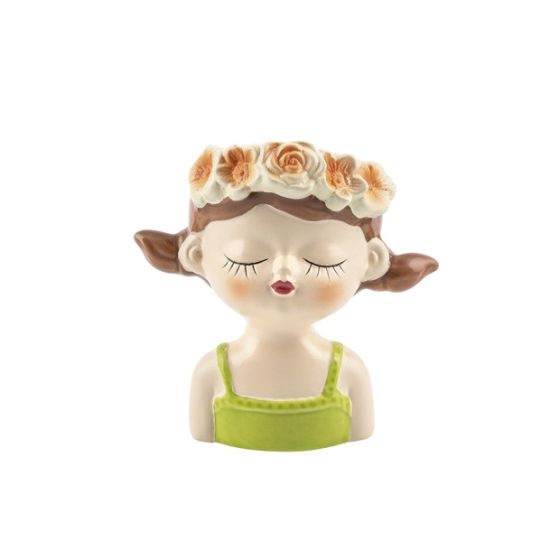 VISO BIMBA CERAMICA