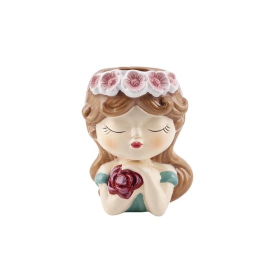 VISO BIMBA CERAMICA