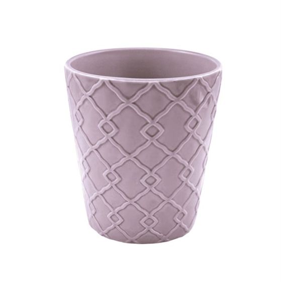 VASO ORCHIDEA LILLA