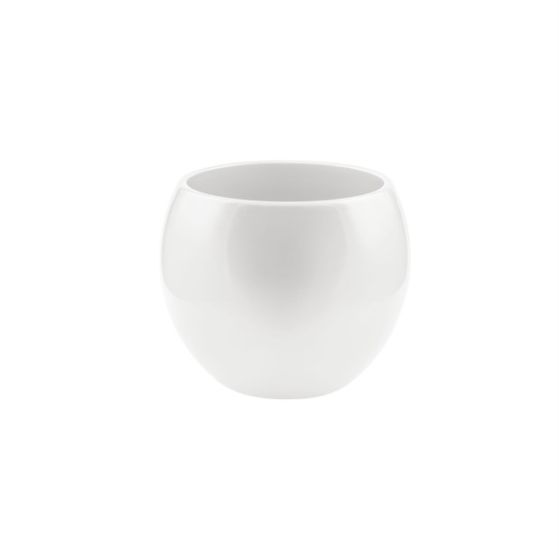 SFERA CERAMICA LISCIA BIANCO