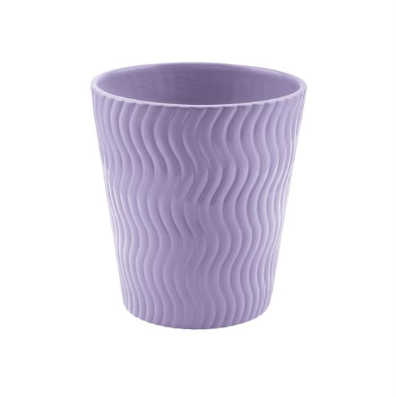 VASO ORCHIDEA LILLA