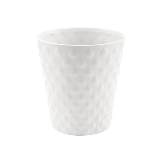 VASO ORCHIDEA BIANCO