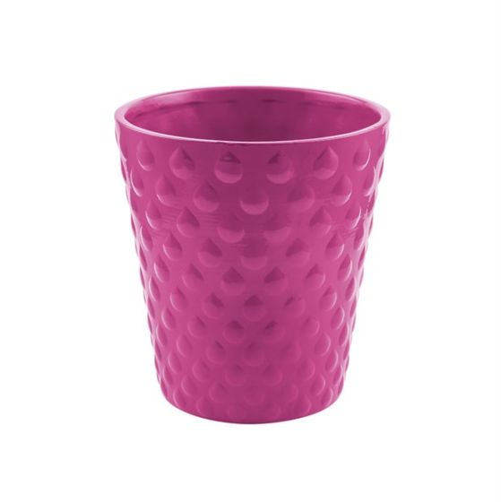 VASO ORCHIDEA FUCSIA