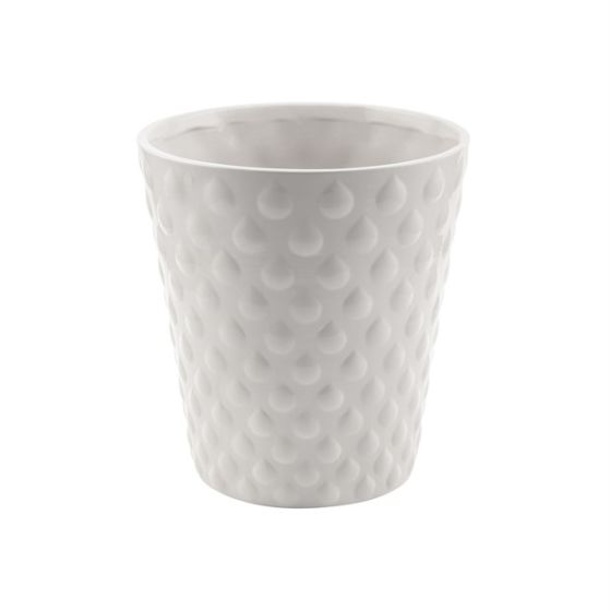 VASO ORCHIDEA GRIGIO